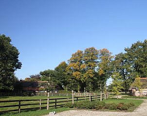 Guest house 411807 - Holiday property Kempen - Huisje in Eersel
