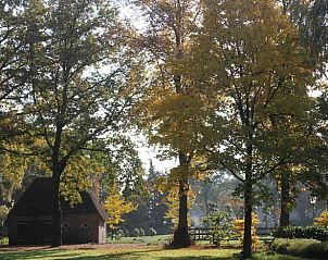 Guest house 411807 - Holiday property Kempen - Huisje in Eersel