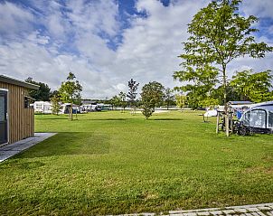 Verblijf 411835 • Vakantiewoning Kempen • Kampeerplaats met privé sanitair plus 