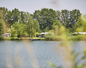 Verblijf 411836 • Vakantiewoning Kempen • Kampeerplaats met privé sanitair 