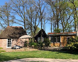 Verblijf 411837 • Vakantiewoning Kempen • Vakantiehuis in Eersel 