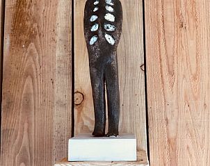 Guest house 411837 - Holiday property Kempen - Vakantiehuis in Eersel