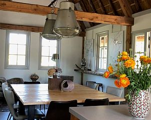 Guest house 411837 - Holiday property Kempen - Vakantiehuis in Eersel