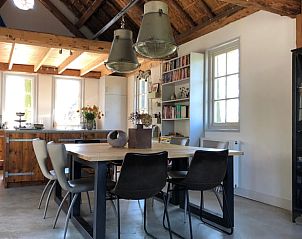 Guest house 411837 - Holiday property Kempen - Vakantiehuis in Eersel