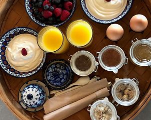 Guest house 411837 - Holiday property Kempen - Vakantiehuis in Eersel