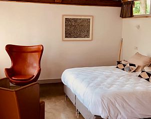 Guest house 411837 - Holiday property Kempen - Vakantiehuis in Eersel