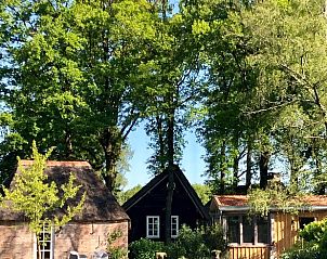 Guest house 411837 - Holiday property Kempen - Vakantiehuis in Eersel