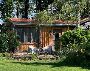 Guest house 411837 - Holiday property Kempen - Vakantiehuis in Eersel