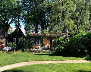 Guest house 411837 - Holiday property Kempen - Vakantiehuis in Eersel