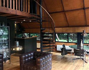 Verblijf 411840 - Vakantiewoning Kempen - Huisje in Eersel