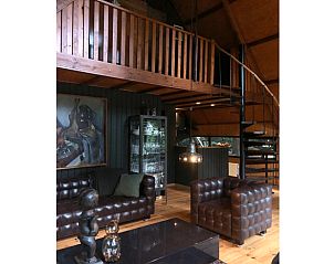 Verblijf 411840 - Vakantiewoning Kempen - Huisje in Eersel