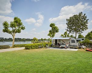 Verblijf 411843 • Vakantiewoning Kempen • Comfort Plus kampeerplaats 