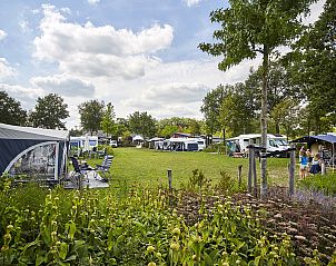 Unterkunft 411845 • Ferienhaus Kempen • Comfort kampeerplaats 