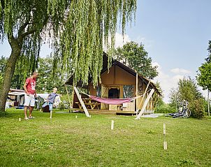 Unterkunft 411852 • Ferienhaus Kempen • LakeviewLodge 