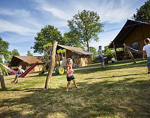 Verblijf 411853 • Vakantiewoning Kempen • OutbackLodge Comfort 