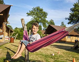 Unterkunft 411854 • Ferienhaus Kempen • OutbackLodge 