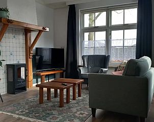 Verblijf 411863 - Appartement Kempen - Vakantie-appartement Hoeve Boord Ven