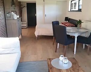 Verblijf 411864 - Appartement Kempen - Ruime studio met veel privacy