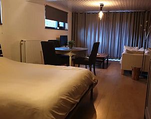 Verblijf 411864 - Appartement Kempen - Ruime studio met veel privacy