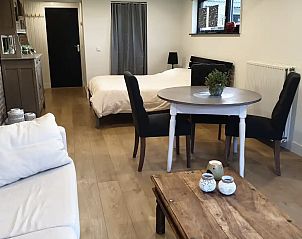 Verblijf 411864 - Appartement Kempen - Ruime studio met veel privacy