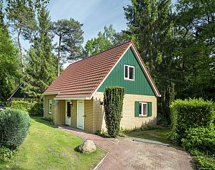 Guest house 411929 • Bungalow Kempen • Duc de Brabant | 6-persoons bungalow | 6L2 