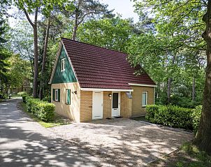 Verblijf 411931 • Bungalow Kempen • Duc de Brabant | 6-persoons bungalow | 6L1 