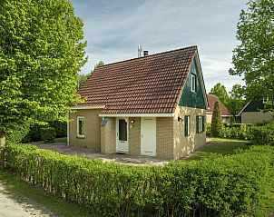 Verblijf 411932 • Bungalow Kempen • Duc de Brabant | 6-persoons bungalow | 6C2 