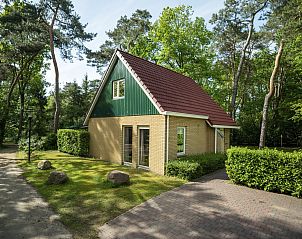 Verblijf 411933 • Bungalow Kempen • Duc de Brabant | 4-persoons bungalow | 4L3 