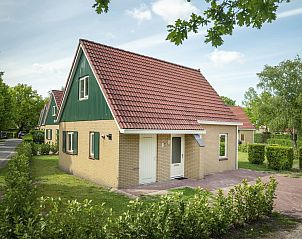 Verblijf 411934 • Bungalow Kempen • Duc de Brabant | 4-persoons bungalow | 4L2 