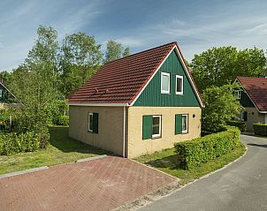 Guest house 411935 • Bungalow Kempen • Duc de Brabant | 4-persoons bungalow | 4C1 