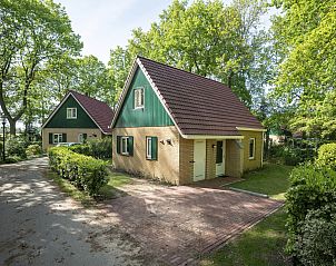 Verblijf 411939 • Bungalow Kempen • Duc de Brabant | 4-persoons bungalow | 4L1 