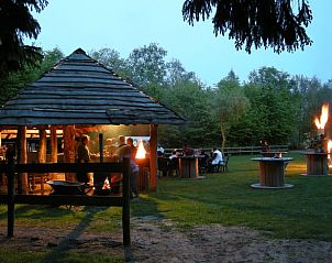 Unterkunft 411942 - Ferienhaus Kempen - Vakantiehuisje in Baarschot