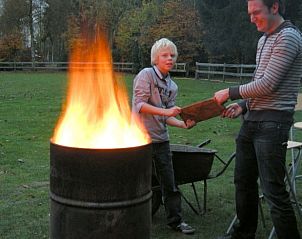 Unterkunft 411942 - Ferienhaus Kempen - Vakantiehuisje in Baarschot