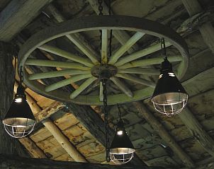 Unterkunft 411942 - Ferienhaus Kempen - Vakantiehuisje in Baarschot