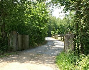 Unterkunft 411942 - Ferienhaus Kempen - Vakantiehuisje in Baarschot