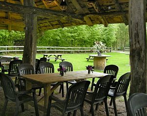 Unterkunft 411942 - Ferienhaus Kempen - Vakantiehuisje in Baarschot