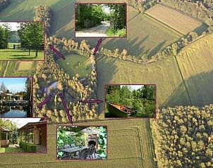 Unterkunft 411942 - Ferienhaus Kempen - Vakantiehuisje in Baarschot