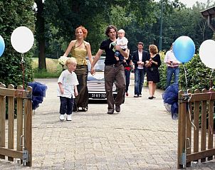Unterkunft 411943 - Ferienhaus Kempen - Vakantiehuis in Baarschot (Hilvarenbeek)