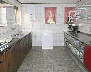 Unterkunft 411943 - Ferienhaus Kempen - Vakantiehuis in Baarschot (Hilvarenbeek)