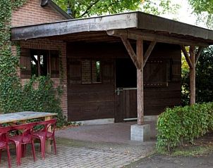 Unterkunft 411943 - Ferienhaus Kempen - Vakantiehuis in Baarschot (Hilvarenbeek)
