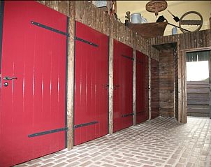 Unterkunft 411944 - Ferienhaus Kempen - Vakantiehuis in Baarschot (Hilvarenbeek)