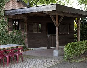 Unterkunft 411944 - Ferienhaus Kempen - Vakantiehuis in Baarschot (Hilvarenbeek)