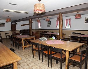 Unterkunft 411944 - Ferienhaus Kempen - Vakantiehuis in Baarschot (Hilvarenbeek)