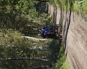 Unterkunft 411944 - Ferienhaus Kempen - Vakantiehuis in Baarschot (Hilvarenbeek)