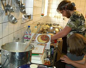Unterkunft 411944 - Ferienhaus Kempen - Vakantiehuis in Baarschot (Hilvarenbeek)