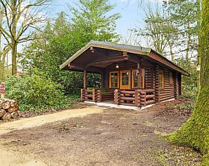 Unterkunft 411945 - Ferienhaus Kempen - Parc «Duc de Brabant 3»