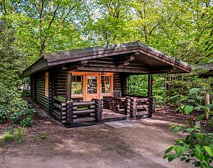 Unterkunft 411945 - Ferienhaus Kempen - Parc «Duc de Brabant 3»