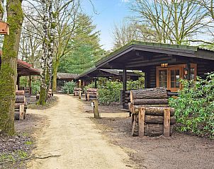 Unterkunft 411945 - Ferienhaus Kempen - Parc «Duc de Brabant 3»