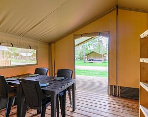 Unterkunft 412006 - Zelthaus Kempen - Safaritent 4