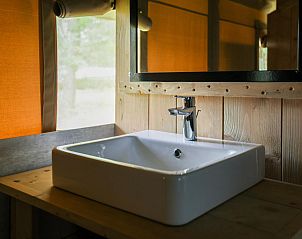 Unterkunft 412006 - Zelthaus Kempen - Safaritent 4